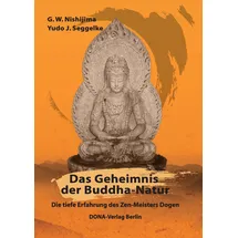 ISBN Das Geheimnis der Buddha-Natur:
