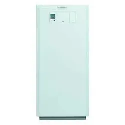 VA ecoVIT VKK 256/5 Gas-Brennwertkessel 25 kW, E- u. LL-Gas