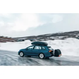 Thule Onto 2 Heckbox 300 l (907100)