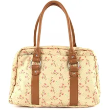 Lässig Vintage Metro Bag rosebud fairytales