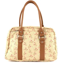 Lässig Vintage Metro Bag rosebud fairytales