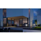 Steinel Spot Duo Sensor Connect Wandleuchte anthrazit (058654)