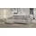 OTTO home Ecksofa OTTO HOME "BEATRICE optionale Schlafsofa mit Bettkasten, B/T/H: 265/170/86 cm", grau (taupe), B:265cm H:86cm T:170cm, 100% Polyester, Sofas, Ecksofa, L-Form, wahlweise auch mit Bettfunktion und Bettkasten