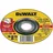 DeWalt Trennscheibe gekröpft 125 mm