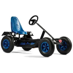 DINO CARS Gokart Sport ZF Blau