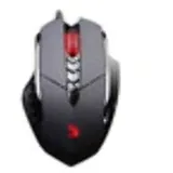 A4Tech Bloody V7m Schwarz