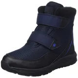 Jack Wolfskin Polar Bear Texapore MID VC K Winterstiefel, Night Blue, 35