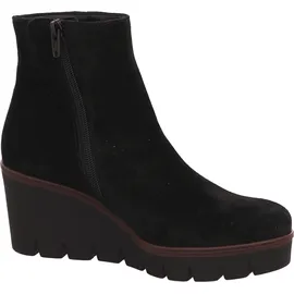 Gabor Stiefeletten / 54.780.17 für Damen, schwarz, Größe 41 EU / 7.5 UK