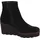 Gabor Stiefeletten / 54.780.17 für Damen, schwarz, Größe 41 EU / 7.5 UK