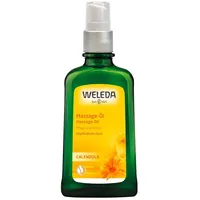 Weleda Calendula Massageöl