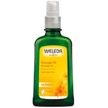 Weleda Calendula Massageöl