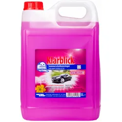 Walter Schmidt Chemie Scheibenreiniger 5.0L  8809000000