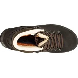 MEINDL Island MFS Active Herren Schwarz/Dunkelbraun 47