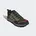 Olive Strata / Charcoal Solid Grey / Semi Impact Orange