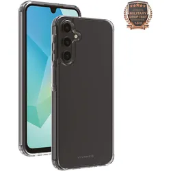Safe and Steady, Anti Shock Cover für Galaxy A16 5G, 1.5m Drop-Protection