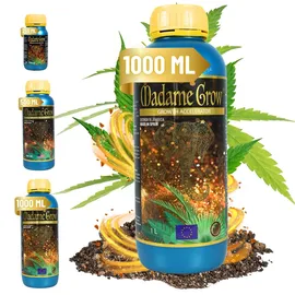 MADAME GROW Universaldünger 1 l