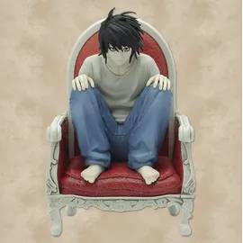 ABYstyle Death Note Figurine L 15 cm