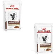 Royal Canin Fibre Response Katzen Nassfutter 2 x 12 x 85 g