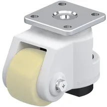 Blickle Lenkrolle HRSP-GSPO 90G