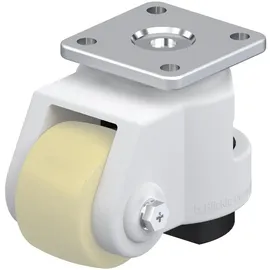 Blickle Lenkrolle HRSP-GSPO 90G