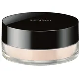 Sensai Translucent Loose Powder transparenter Fixierpuder 20 g