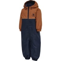 Hummel hmlSNOOPY TEX Snowsuit - sierra 92