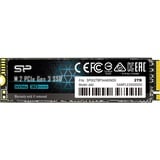 SP Silicon Power Silicon Power P34A60 M.2 2000 GB PCI Express 3.0 3D NAND NVMe