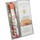 Dr. Pfleger Arzneimittel BIO-H-TIN Glas Nagelfeile Set