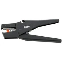FORUM Autom.-Abisolierzange f.Kabel 0,08-6Qmm