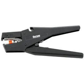 FORUM Autom.-Abisolierzange f.Kabel 0,08-6Qmm
