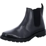 ARA Allesio Herren Schwarz 44