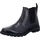 ARA Allesio Herren Schwarz 44