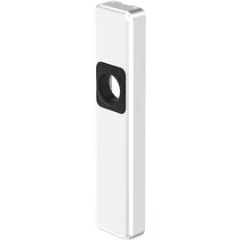 GU Energy HS Deckrosette Dirigent innen ohne PZ Silber