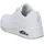 SKECHERS Uno - Stand on Air Weiß 39,5