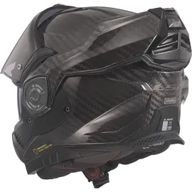 LS2 FF901 Advant X Carbon Gloss Carbon XL