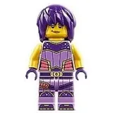 LEGO® - Minifigs - Ninjago - njo833 - Chamille (71799)