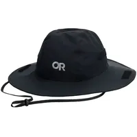 Outdoor Research Seattle Rain Hut - Black - L