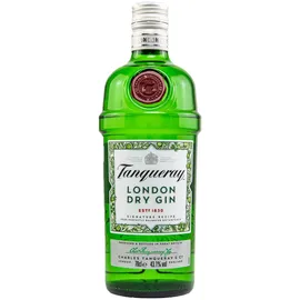 Tanqueray Imported 47,3% vol 0,7 l
