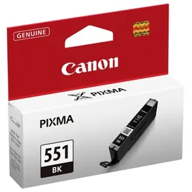 Canon CLI-551BK schwarz