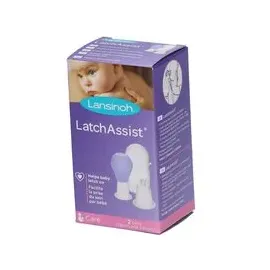 Lansinoh Latchassist