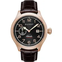 DUXOT DX-2021-03 Altius Automatik 46mm 10ATM