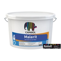 Caparol Malerit ELF 12.5 L Wandfarbe Innenwandfarbe weiß für sensibele Bereiche