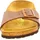 Birkenstock Madrid Birko-Flor Nubuk mocca 39