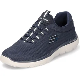 SKECHERS Summits navy 46