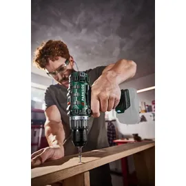 Parkside PABS 20 Li I9 ohne Akku + Koffer