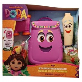Spin Master Dora - Mein Abenteuer Rucksack