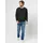 MCS Rundhalspullover "MCS sweatshirt MCSkyler", Herren, Gr. XXL, tap shoe, Obermaterial: 100% Baumwolle, Pullover Rundhalspullover