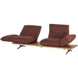 KOINOR Marilyn Leder rot