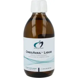 Designs for health OmegAvail? Liquid