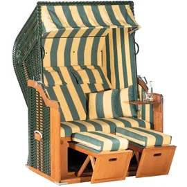 SonnenPartner Rustikal 250 PLUS Grün